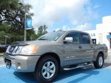 2008 Nissan Titan SE Crew Cab