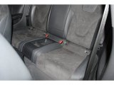 2011 Audi S5 4.2 FSI quattro Coupe Rear Seat