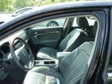 2010 Lincoln MKZ FWD Steel Gray Interior