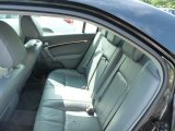 2010 Lincoln MKZ FWD Rear Seat