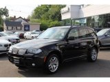 2007 BMW X3 3.0si