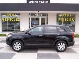 2011 Kia Sorento LX