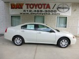 2007 Mitsubishi Galant ES