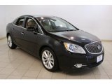 2012 Buick Verano FWD