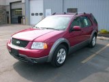 2006 Ford Freestyle SEL AWD