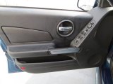 2006 Pontiac Grand Prix Sedan Door Panel