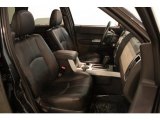 2008 Mercury Mariner V6 Premier 4WD Black Interior