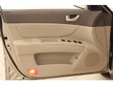 2006 Hyundai Sonata GLS V6 Door Panel