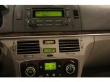 2006 Hyundai Sonata GLS V6 Controls