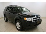 2009 Black Ford Escape XLS 4WD #81288307