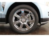 2011 Cadillac SRX FWD Wheel