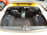 1994 Chevrolet Corvette Coupe Trunk