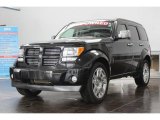 2008 Dodge Nitro R/T 4x4 Front 3/4 View