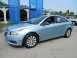 2011 Chevrolet Cruze LS