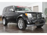 2008 Dodge Nitro R/T 4x4 Front 3/4 View