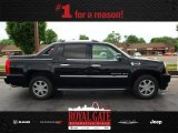 2008 Cadillac Escalade EXT AWD