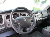 2010 Toyota Tundra TRD Regular Cab 4x4 Dashboard