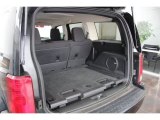2008 Dodge Nitro R/T 4x4 Trunk