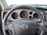 2010 Toyota Tundra TRD Regular Cab 4x4 Steering Wheel