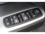 2008 Dodge Nitro R/T 4x4 Controls