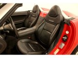 2008 Pontiac Solstice GXP Roadster Front Seat