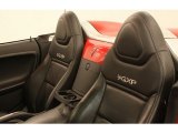 2008 Pontiac Solstice GXP Roadster Front Seat