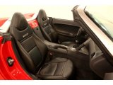 2008 Pontiac Solstice GXP Roadster Front Seat