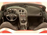 2008 Pontiac Solstice GXP Roadster Dashboard