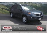 2013 Kia Sorento LX V6 AWD