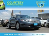 2010 Ford Taurus Limited