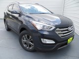 2013 Marlin Blue Hyundai Santa Fe Sport #81288078