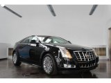 2013 Black Raven Cadillac CTS Coupe #81288199