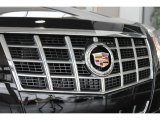2013 Cadillac CTS Coupe Marks and Logos