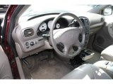 2002 Dodge Grand Caravan ES AWD Dashboard