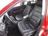 2011 Volkswagen Jetta Interiors