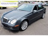 2007 Mercedes-Benz E 350 4Matic Sedan