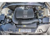 2000 Lincoln LS V8 3.9 Liter DOHC 32-Valve V8 Engine