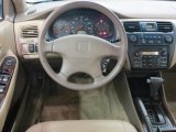 2000 Honda Accord EX Sedan Steering Wheel