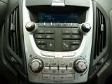 2011 Chevrolet Equinox LT AWD Controls