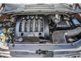 2007 Kia Sportage LX V6 2.7 Liter DOHC 24-Valve V6 Engine