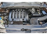 2007 Kia Sportage Engines