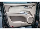 2007 Kia Sportage LX V6 Door Panel