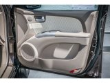 2007 Kia Sportage LX V6 Door Panel