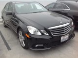 2011 Mercedes-Benz E 350 Sedan