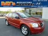 2007 Dodge Caliber SXT