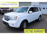 2011 Honda Pilot EX-L 4WD