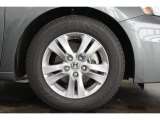 2012 Honda Accord SE Sedan Wheel