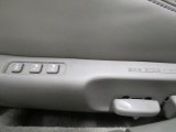 2001 Lexus ES 300 Front Seat