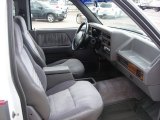 1995 Dodge Dakota SLT Extended Cab Front Seat
