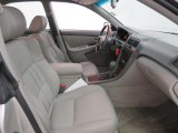 2001 Lexus ES Interiors